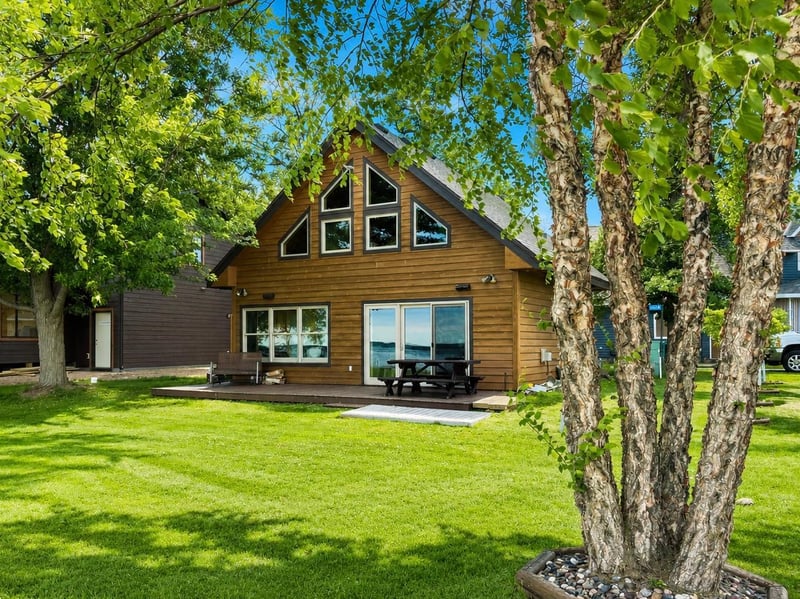 19368 Birchdale Point Rd, Brainerd, MN 56401