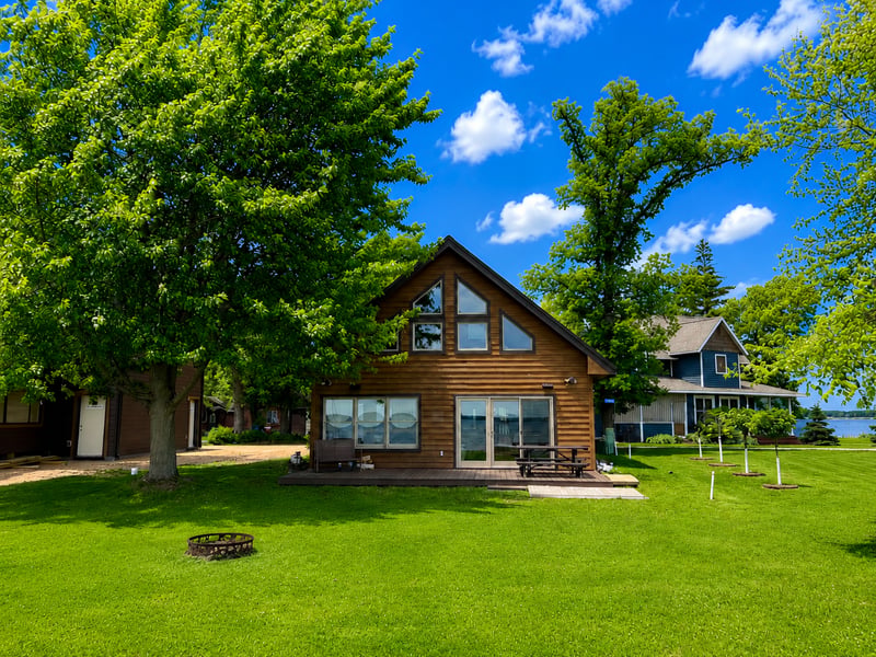 19368 Birchdale Point Rd, Brainerd, MN 56401