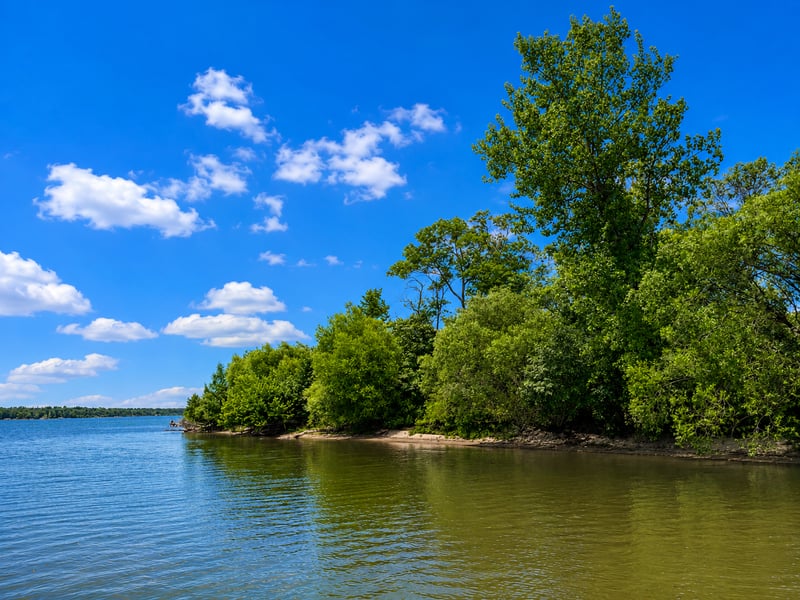 19368 Birchdale Point Rd, Brainerd, MN 56401