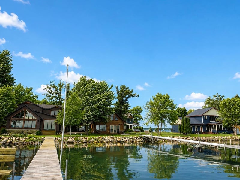 19368 Birchdale Point Rd, Brainerd, MN 56401