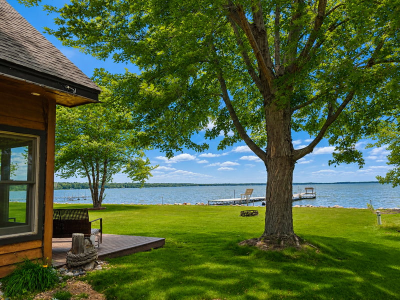 19368 Birchdale Point Rd, Brainerd, MN 56401