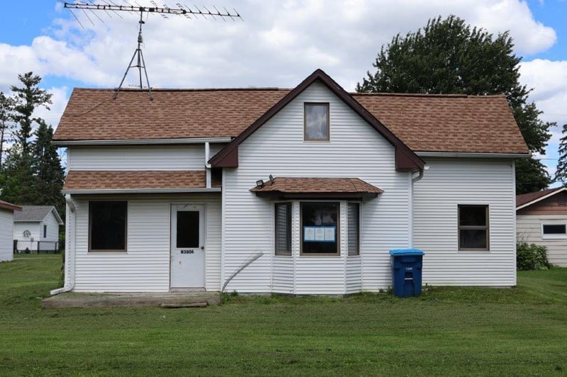 N3806 6th St, Weyerhaeuser, WI 54895