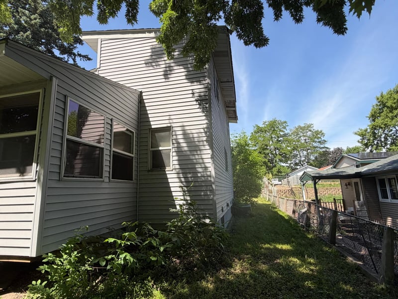 4228 Washington St NE, Columbia Heights, MN 55421
