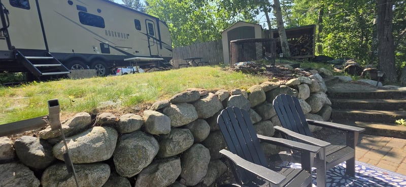 30965 E Cottonwood Rd, Cushing, MN 56443