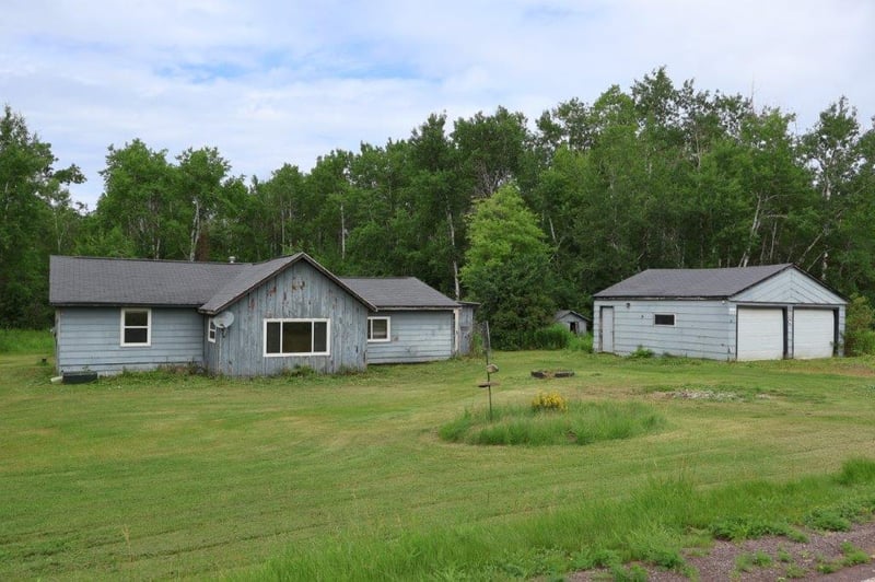 6559 E County Road C, South Range, WI 54874