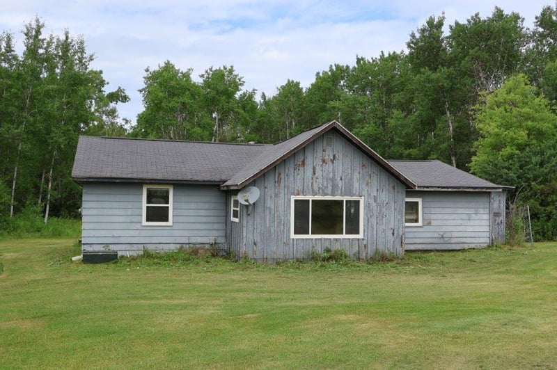 6559 E County Road C, South Range, WI 54874