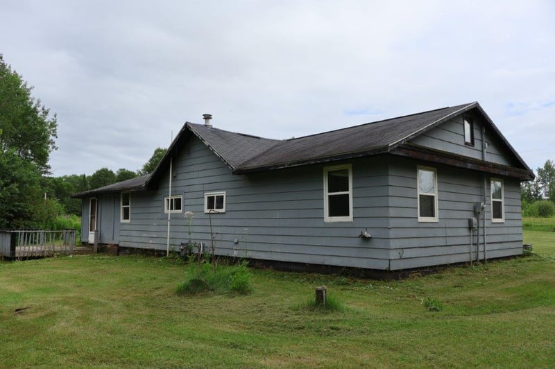 6559 E County Road C, South Range, WI 54874