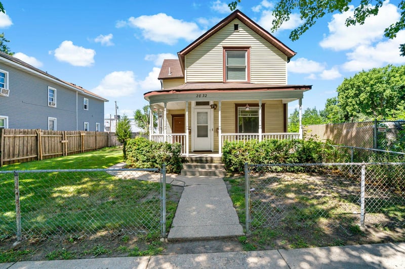 Home Worth Check