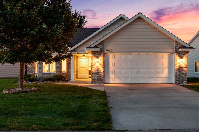 3000 127th Ln NW, Coon Rapids, MN 55448