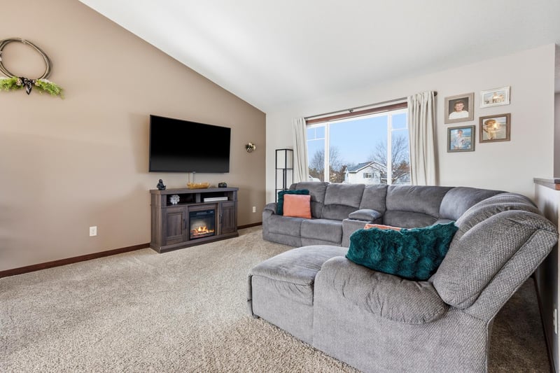 360 2nd Street Ct SW, Rice, MN 56367