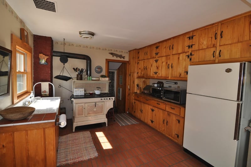 1702 Kerr Lake Dr NW, Hackensack, MN 56452
