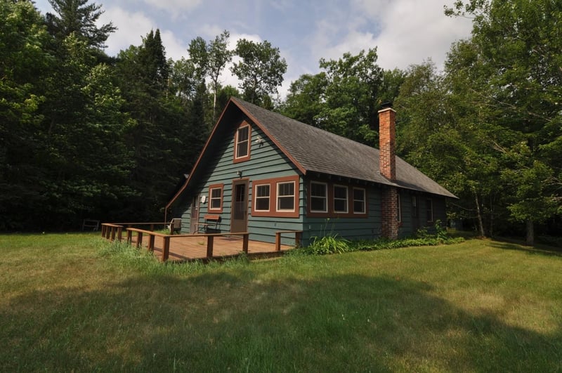 1702 Kerr Lake Dr NW, Hackensack, MN 56452