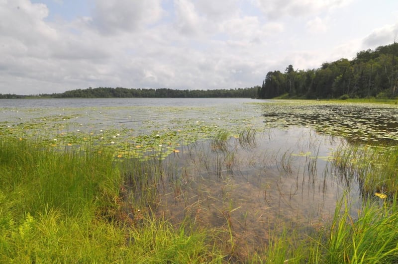 1702 Kerr Lake Dr NW, Hackensack, MN 56452