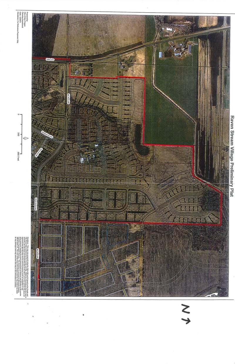 XXX 6th St W, New Prague, MN 56071