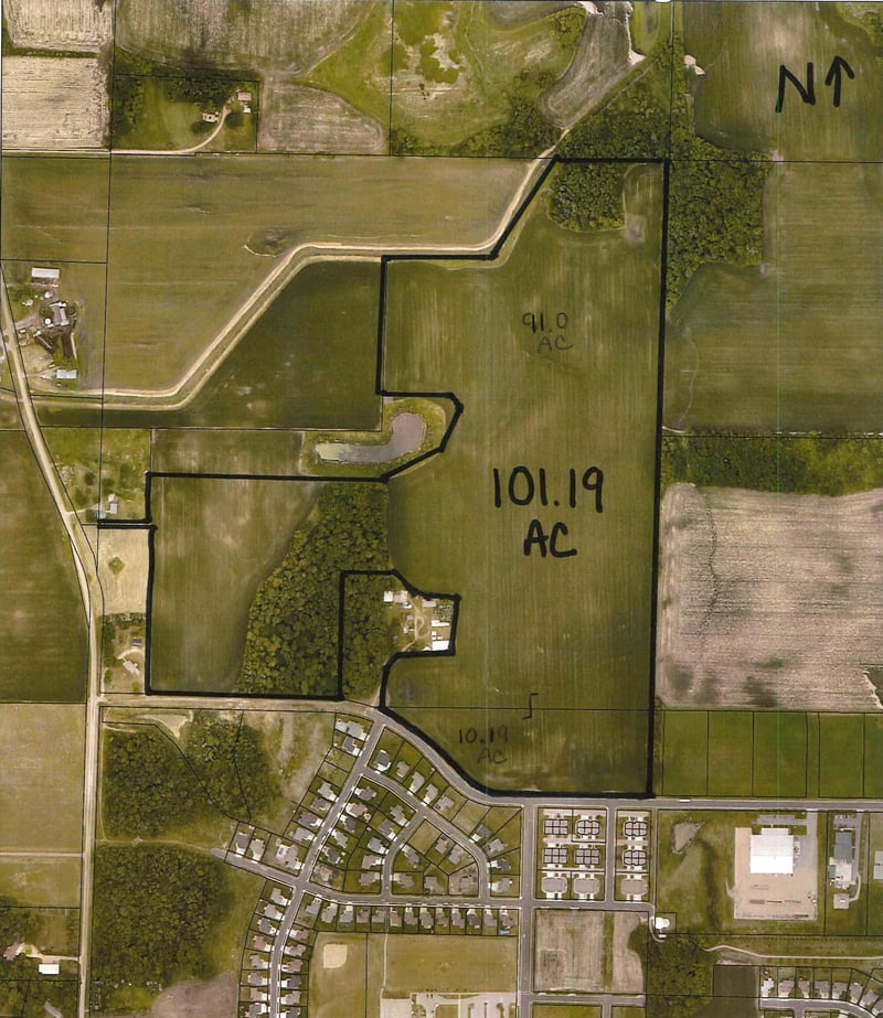 XXX 6th St W, New Prague, MN 56071