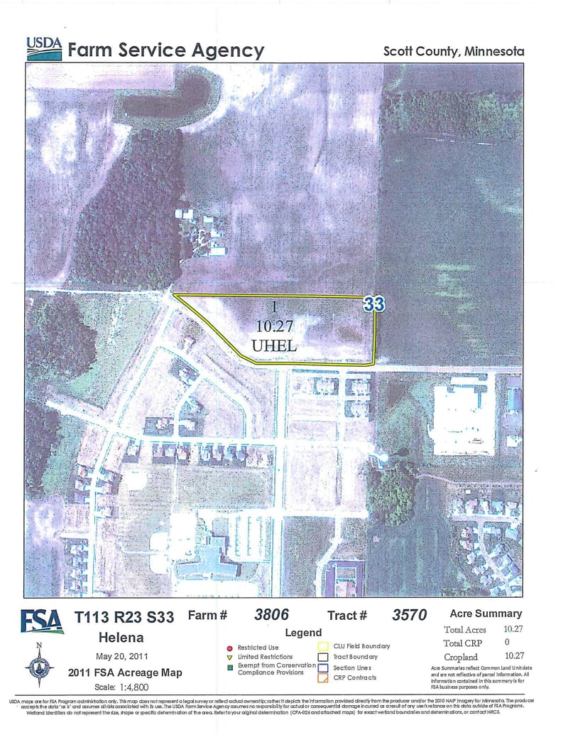 XXX 6th St W, New Prague, MN 56071
