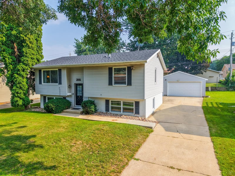 Home Worth Check