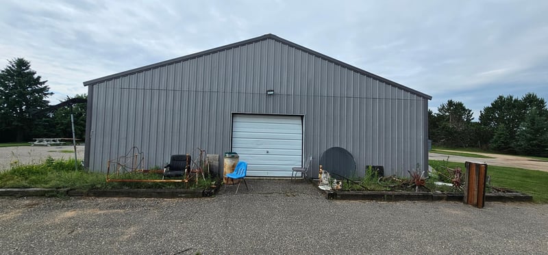 7209 Fairgrounds Rd NW, Bemidji, MN 56601