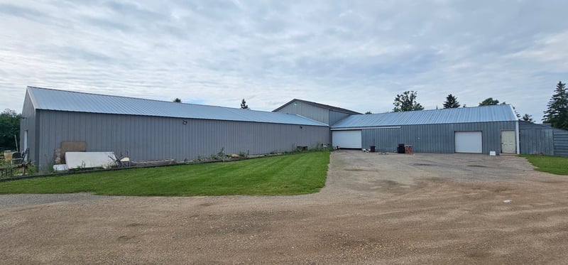 7209 Fairgrounds Rd NW, Bemidji, MN 56601
