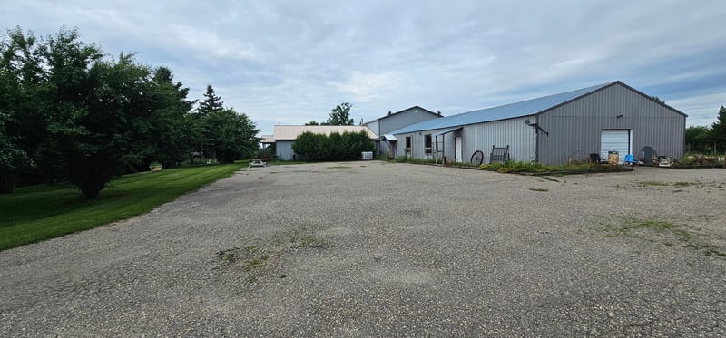 7209 Fairgrounds Rd NW, Bemidji, MN 56601