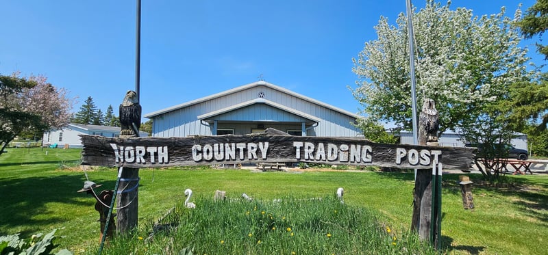 7209 Fairgrounds Rd NW, Bemidji, MN 56601
