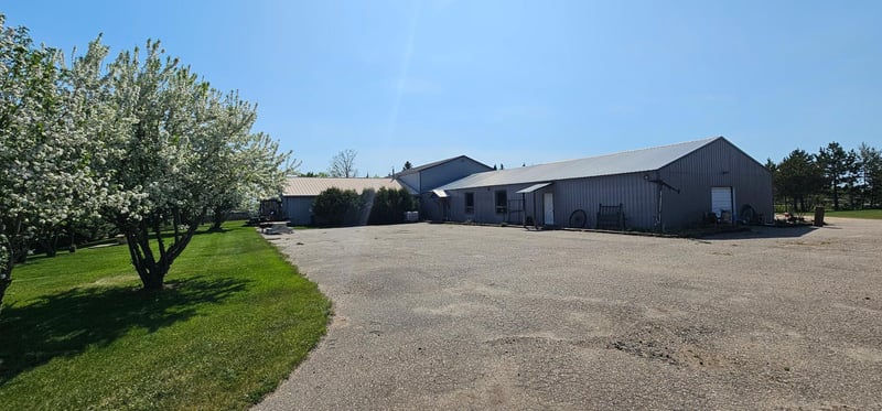 7209 Fairgrounds Rd NW, Bemidji, MN 56601