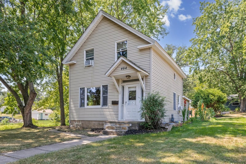 Home Worth Check