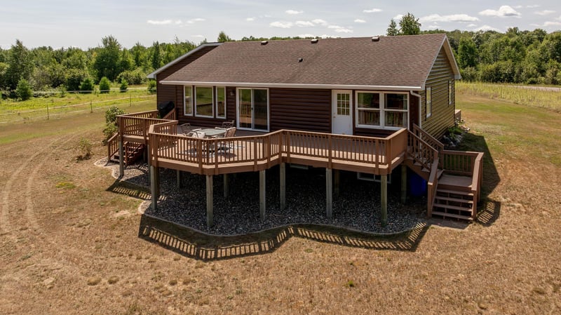 30144 Loon Lake Rd, Crosby, MN 56441