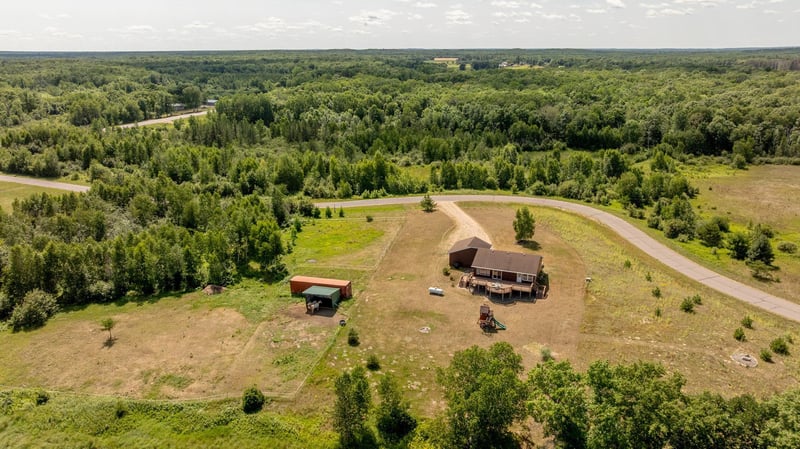 30144 Loon Lake Rd, Crosby, MN 56441