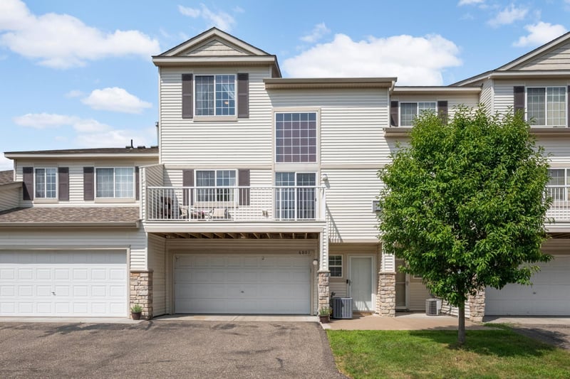 6801 Pine Crest Trl S, Cottage Grove, MN 55016