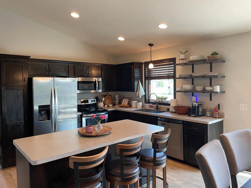 563 Forest Rd, Big Lake, MN 55309