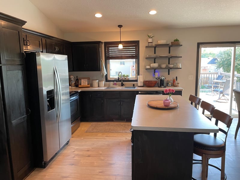 563 Forest Rd, Big Lake, MN 55309