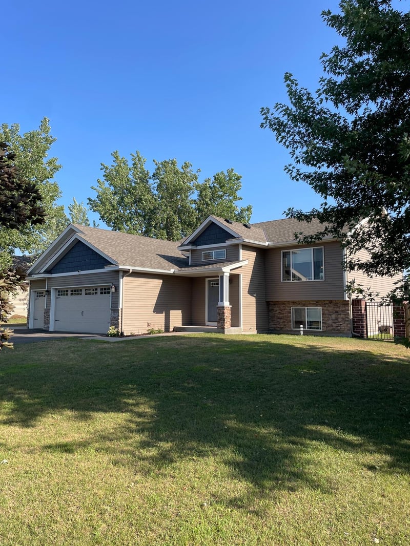 563 Forest Rd, Big Lake, MN 55309