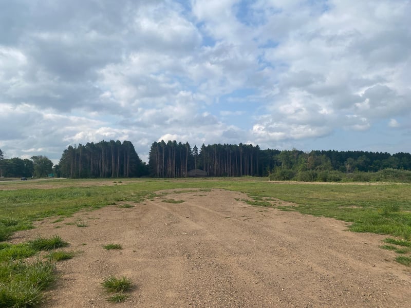 TBD 313th Ave Nw, Baldwin Twp, MN 55371