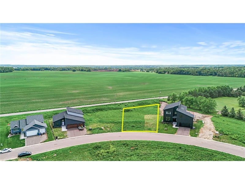 9942 14th Cir NE, Saint Michael, MN 55376