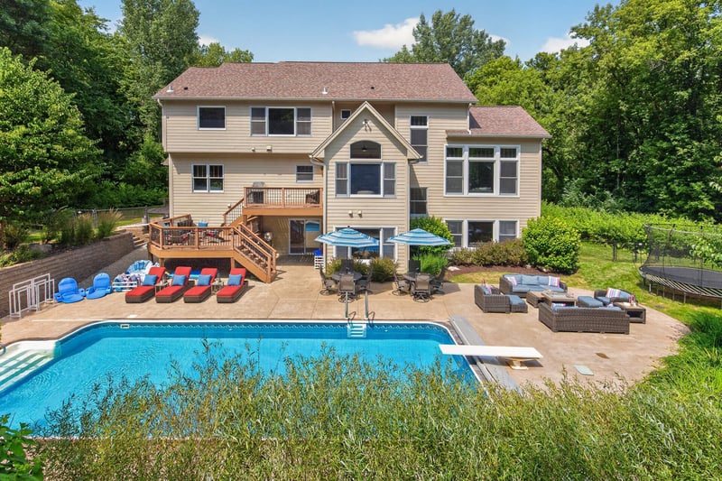 6539 Orchard Ridge Trl, Woodbury, MN 55129