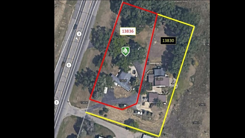 13830 S Robert Trl, Rosemount, MN 55068