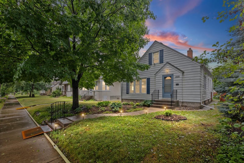 Home Worth Check