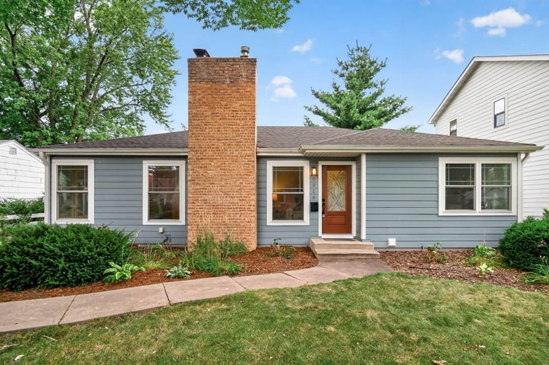Home Worth Check