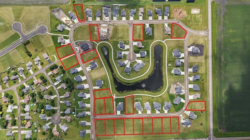 1258 Southview Dr SW, Glyndon, MN 56547
