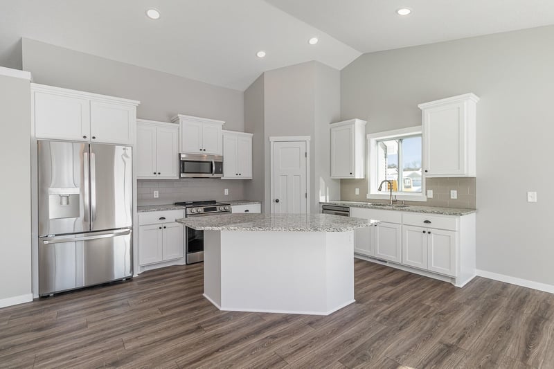 21202 Tippecanoe St NE, East Bethel, MN 55011