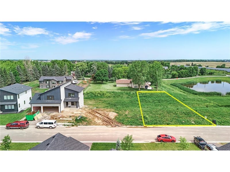 9988 14th Cir NE, Saint Michael, MN 55376