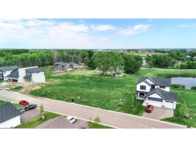 9988 14th Cir NE, Saint Michael, MN 55376