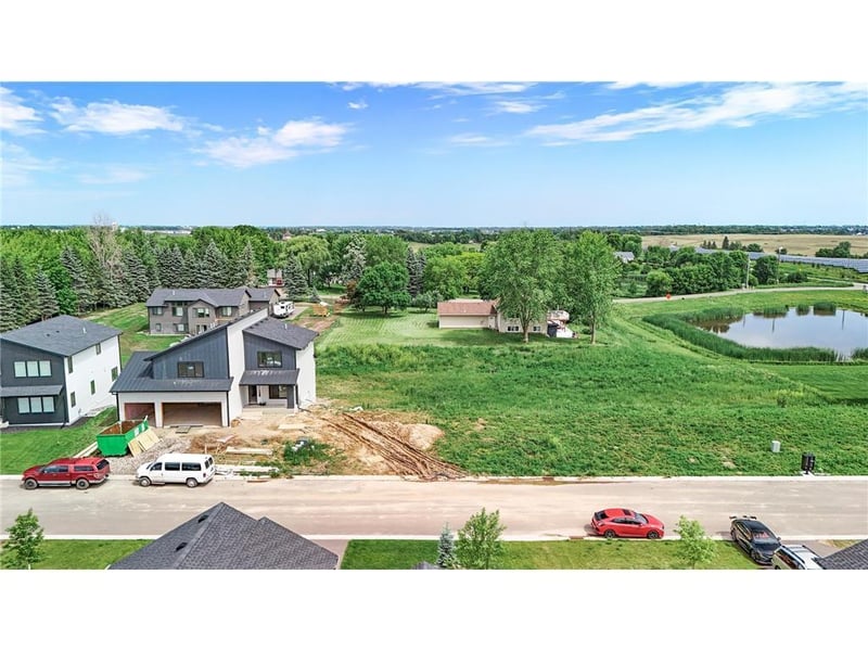 9988 14th Cir NE, Saint Michael, MN 55376