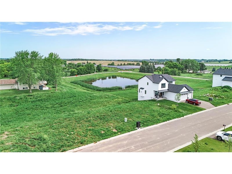 9988 14th Cir NE, Saint Michael, MN 55376