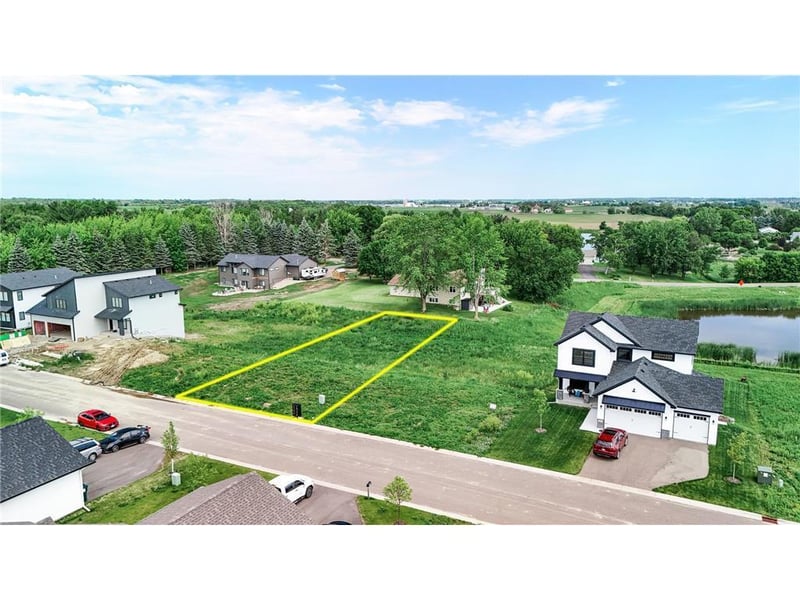 9988 14th Cir NE, Saint Michael, MN 55376