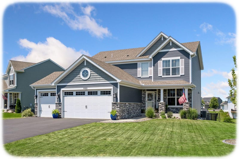 19302 Meadow View Ln, Maple Grove, MN 55311