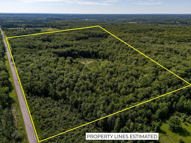 TBD County Rd 137, Moose Lake, MN 55767