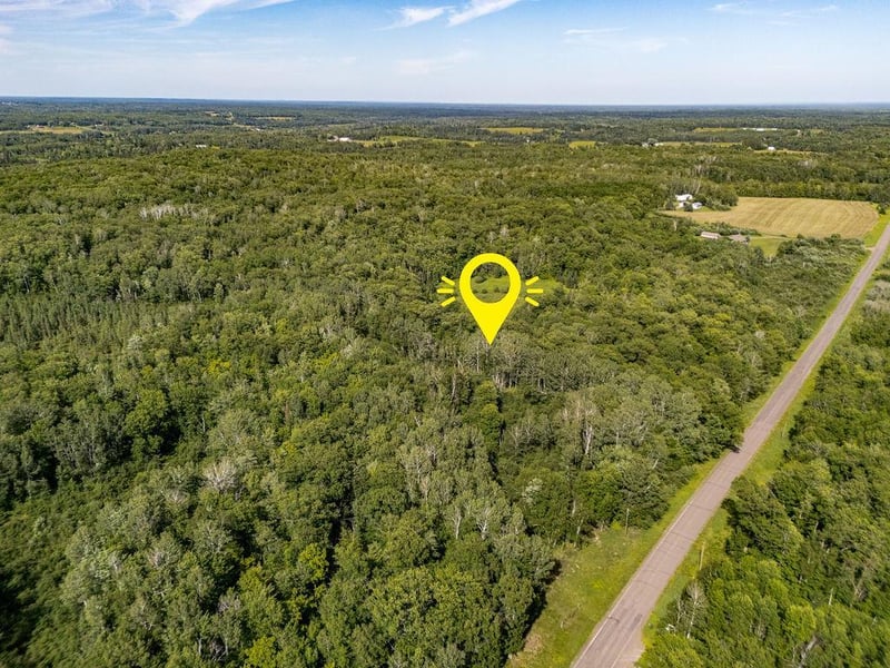 TBD County Rd 137, Moose Lake, MN 55767