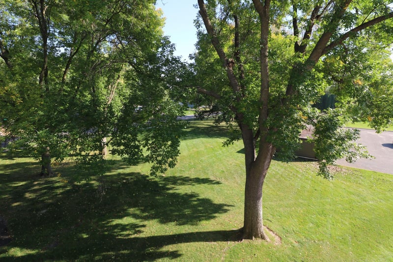 2800 Hamline Ave N #347, Roseville, MN 55113